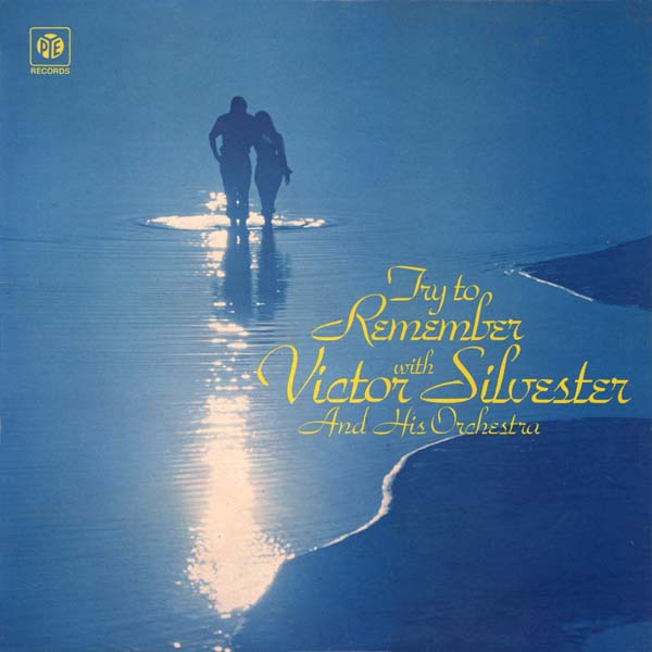 Victor Silvester 维克托・西尔维斯特和他的舞厅管弦乐队 音乐专辑25张25CD[WAV+CUE]