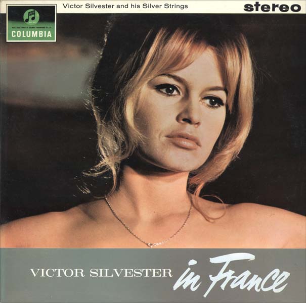 Victor Silvester 维克托・西尔维斯特和他的舞厅管弦乐队 音乐专辑25张25CD[WAV+CUE]