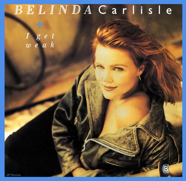 Belinda Carlisle 贝琳达·卡莱尔 音乐专辑51张86CD[WAV+CUE]