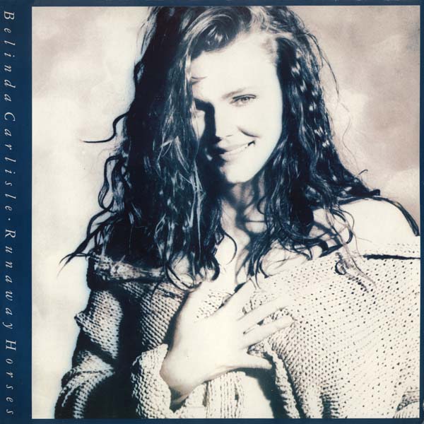 Belinda Carlisle 贝琳达·卡莱尔 音乐专辑51张86CD[WAV+CUE]