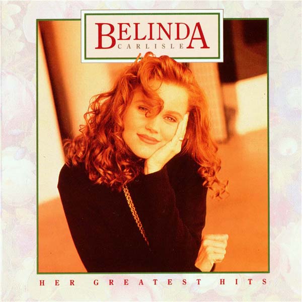 Belinda Carlisle 贝琳达·卡莱尔 音乐专辑51张86CD[WAV+CUE]