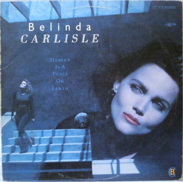 Belinda Carlisle 贝琳达·卡莱尔 音乐专辑51张86CD[WAV+CUE]