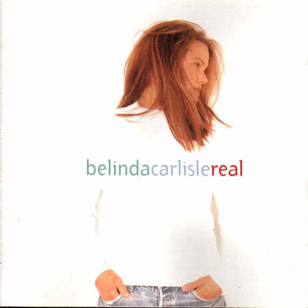 Belinda Carlisle 贝琳达·卡莱尔 音乐专辑51张86CD[WAV+CUE]