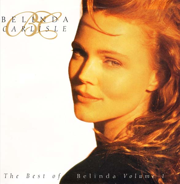 Belinda Carlisle 贝琳达·卡莱尔 音乐专辑51张86CD[WAV+CUE]