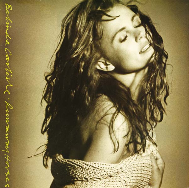 Belinda Carlisle 贝琳达·卡莱尔 音乐专辑51张86CD[WAV+CUE]