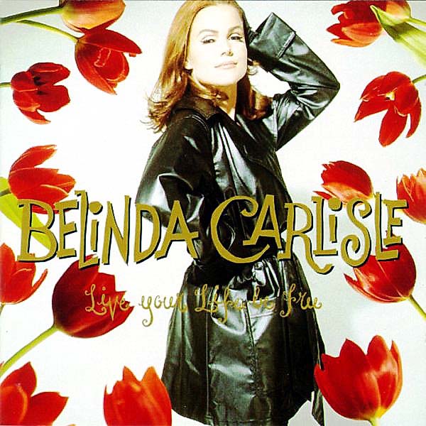 Belinda Carlisle 贝琳达·卡莱尔 音乐专辑51张86CD[WAV+CUE]