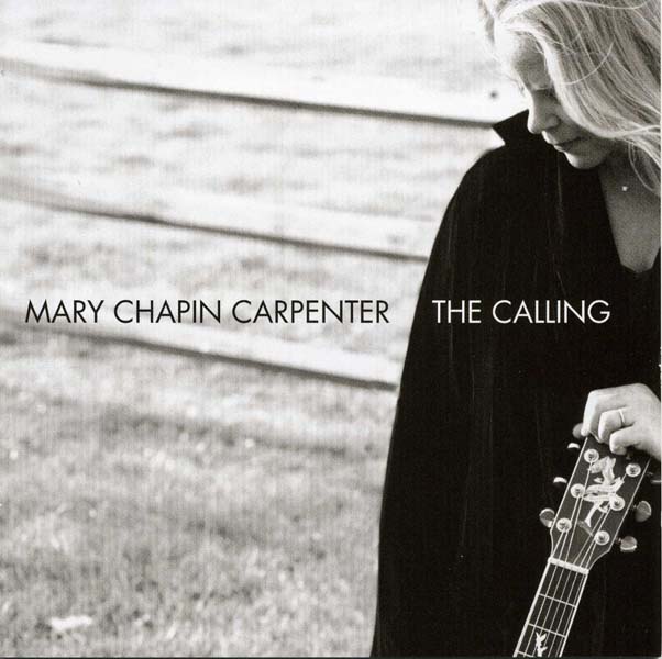 Mary Chapin Carpenter 玛丽·翠萍·卡朋特 音乐专辑6张6CD[WAV+CUE]