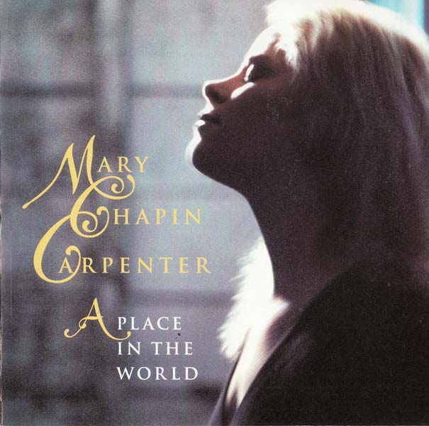Mary Chapin Carpenter 玛丽·翠萍·卡朋特 音乐专辑6张6CD[WAV+CUE]
