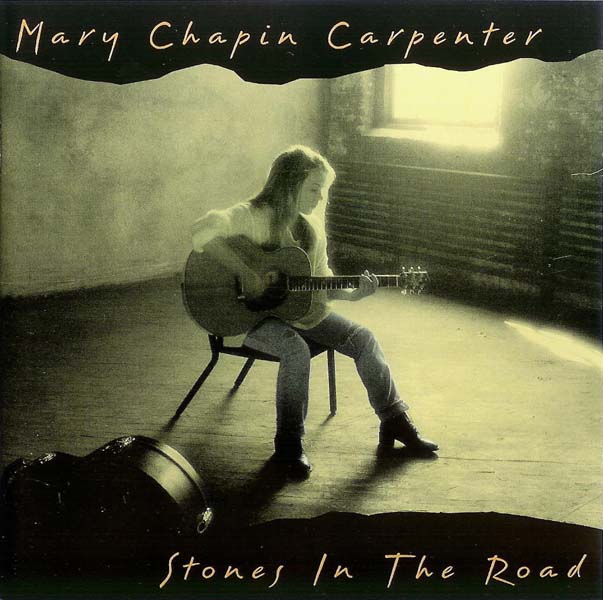 Mary Chapin Carpenter 玛丽·翠萍·卡朋特 音乐专辑6张6CD[WAV+CUE]