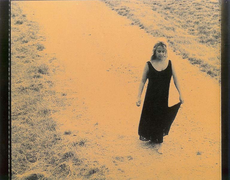 Mary Chapin Carpenter 玛丽·翠萍·卡朋特 音乐专辑6张6CD[WAV+CUE]