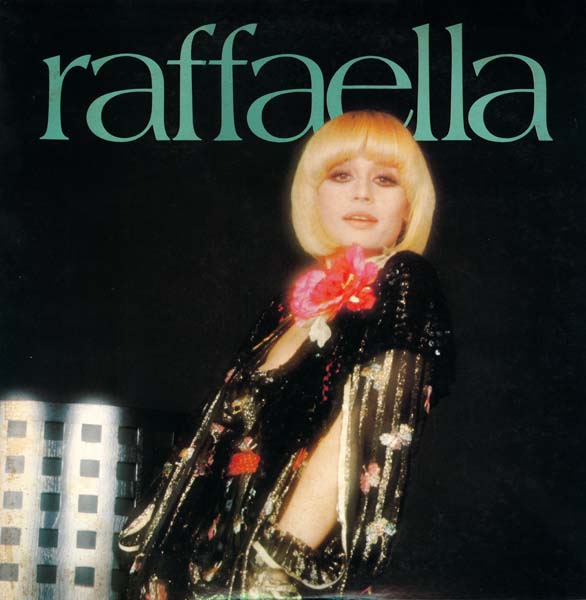 Raffaella Carra 拉斐拉·卡拉 音乐专辑18张22CD[WAV+CUE]