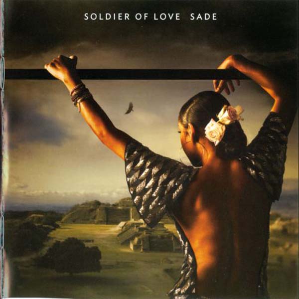 Sade 莎黛 音乐专辑60张62CD[WAV+CUE]