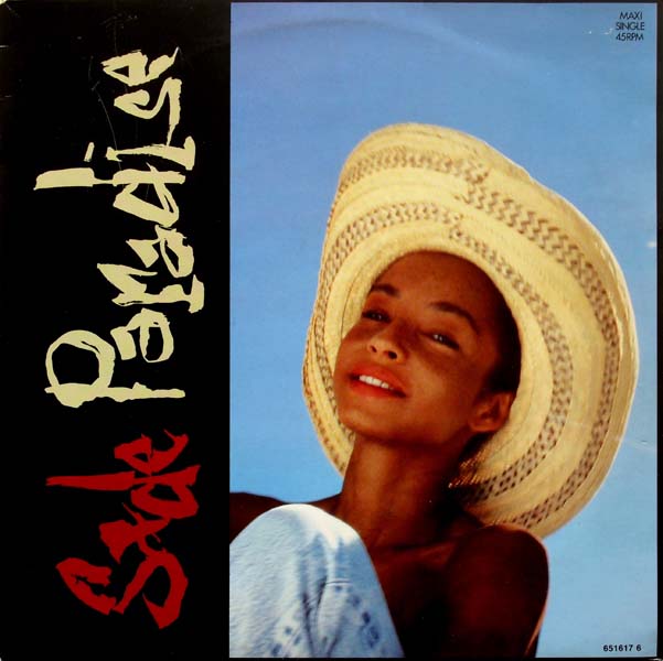 Sade 莎黛 音乐专辑60张62CD[WAV+CUE]