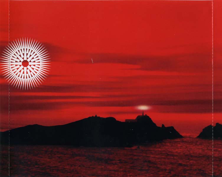 Luar Na Lubre 魔力森林的月光 西班牙民谣团体 音乐专辑11张11CD[WAV+CUE]