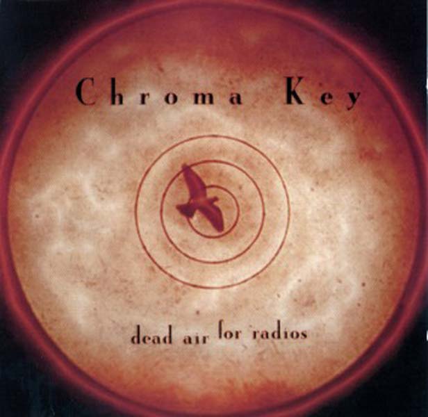 Chroma Key 音乐专辑5张5CD[WAV+CUE]