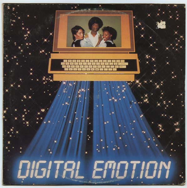Digital Emotion 音乐专辑18张19CD[WAV+CUE]
