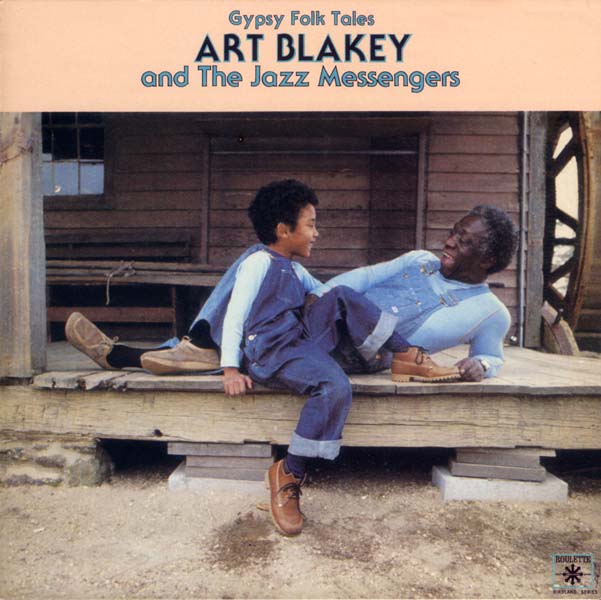 Art Blakey 阿特·布莱基 音乐专辑116张133CD[WAV+CUE]
