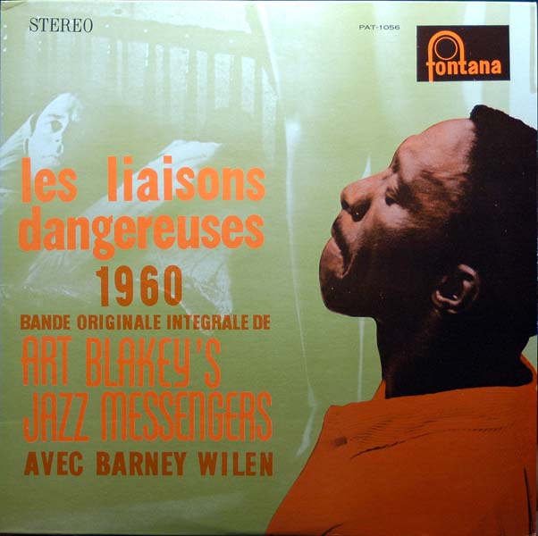 Art Blakey 阿特·布莱基 音乐专辑116张133CD[WAV+CUE]