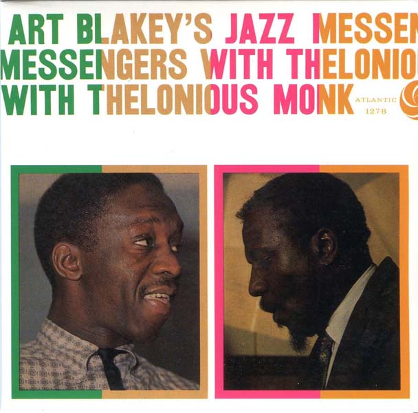 Art Blakey 阿特·布莱基 音乐专辑116张133CD[WAV+CUE]