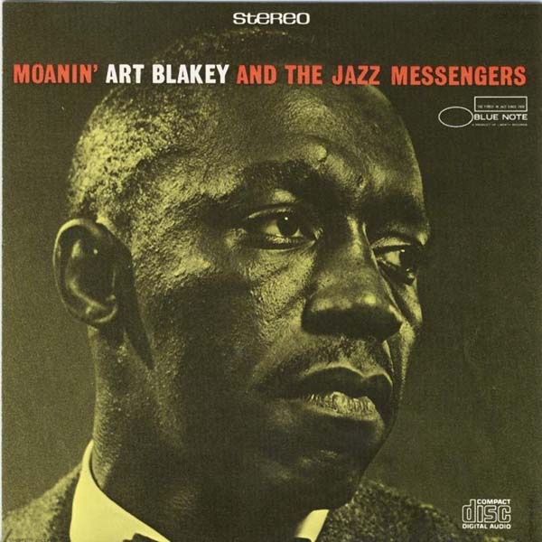 Art Blakey 阿特·布莱基 音乐专辑116张133CD[WAV+CUE]