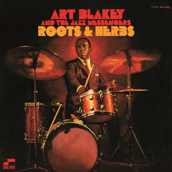 Art Blakey 阿特·布莱基 音乐专辑116张133CD[WAV+CUE]