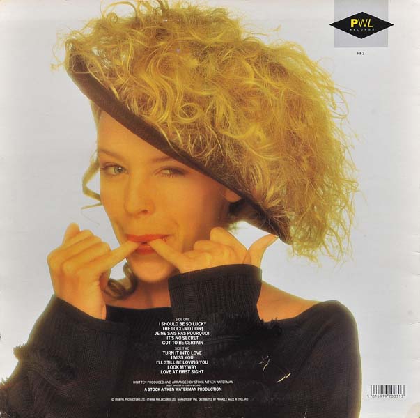 Kylie Minogue 凯利·米洛音乐专辑143张167CD[WAV+CUE]