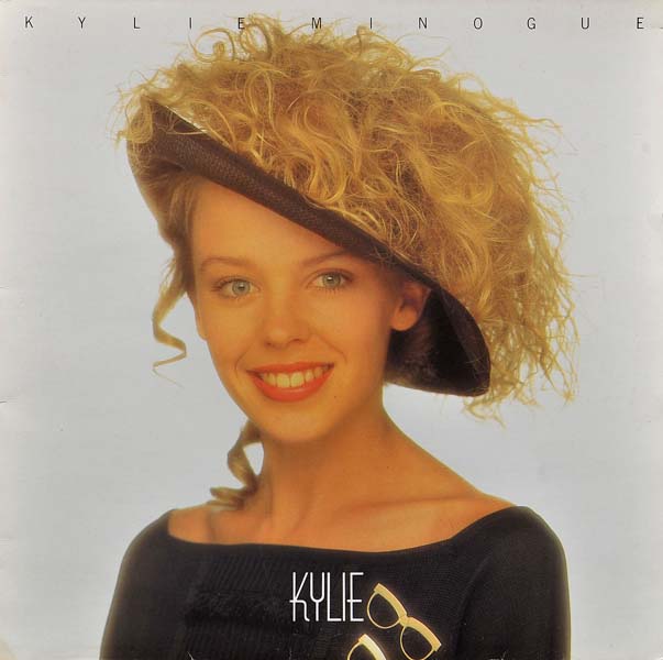 Kylie Minogue 凯利·米洛音乐专辑143张167CD[WAV+CUE]