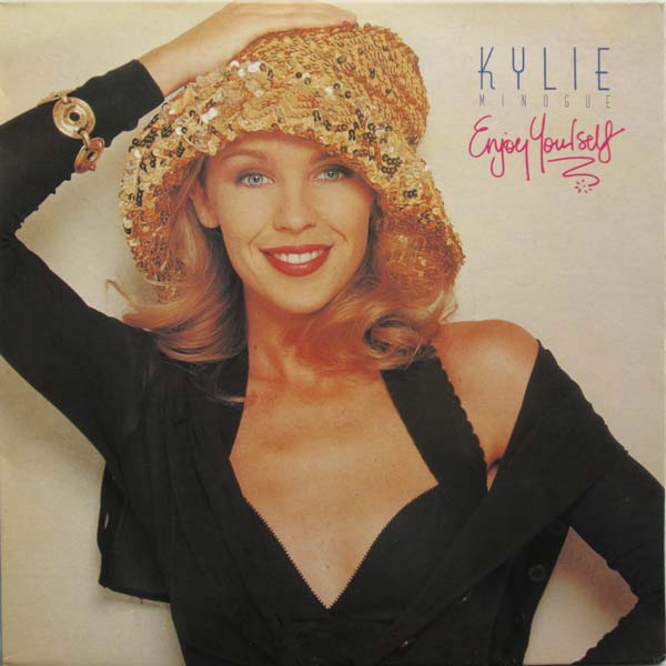 Kylie Minogue 凯利·米洛音乐专辑143张167CD[WAV+CUE]