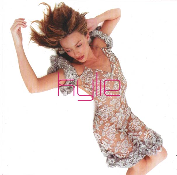 Kylie Minogue 凯利·米洛音乐专辑143张167CD[WAV+CUE]