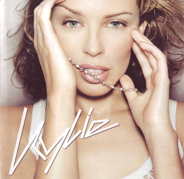Kylie Minogue 凯利·米洛音乐专辑143张167CD[WAV+CUE]