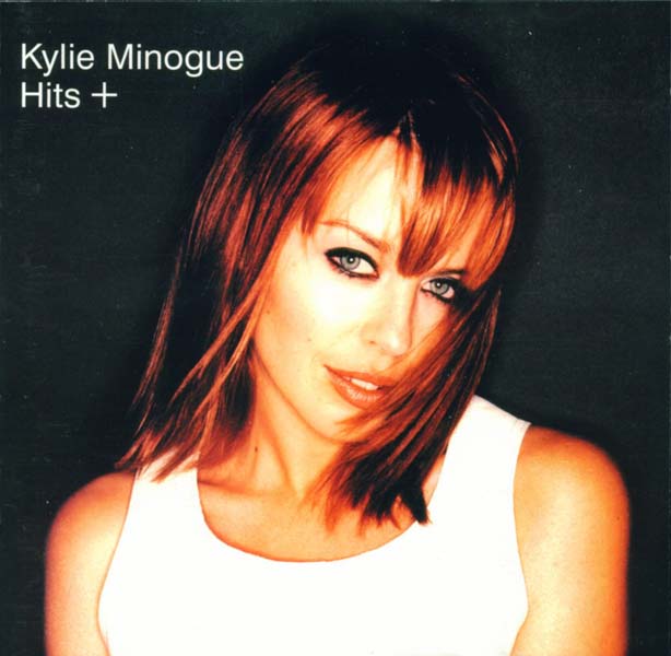 Kylie Minogue 凯利·米洛音乐专辑143张167CD[WAV+CUE]