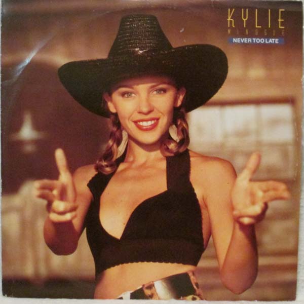 Kylie Minogue 凯利·米洛音乐专辑143张167CD[WAV+CUE]