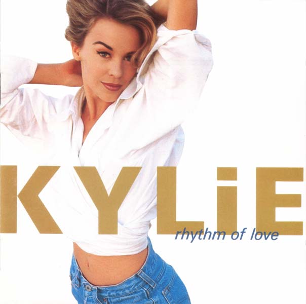 Kylie Minogue 凯利·米洛音乐专辑143张167CD[WAV+CUE]