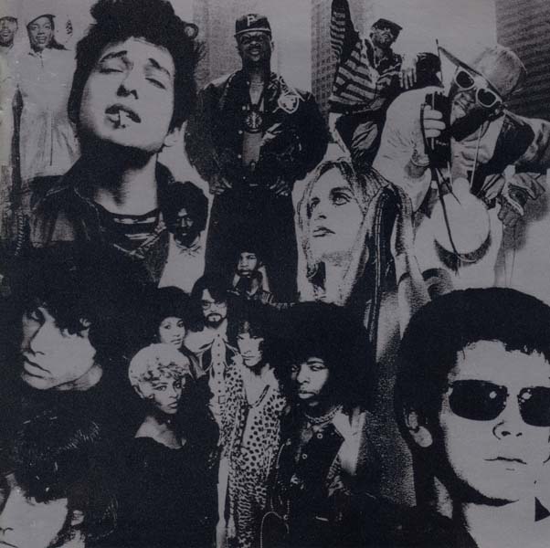 Duran Duran 杜兰 杜兰乐队 音乐专辑93张98CD[WAV+CUE]