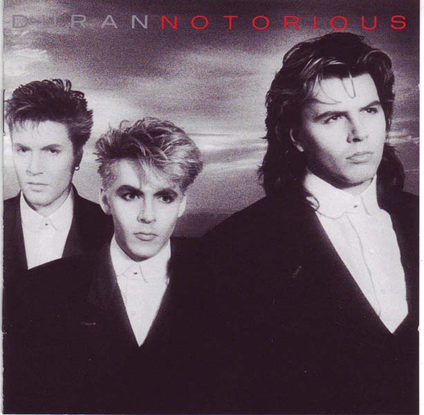 Duran Duran 杜兰 杜兰乐队 音乐专辑93张98CD[WAV+CUE]