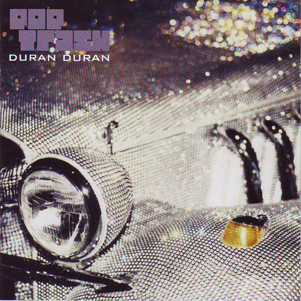 Duran Duran 杜兰 杜兰乐队 音乐专辑93张98CD[WAV+CUE]
