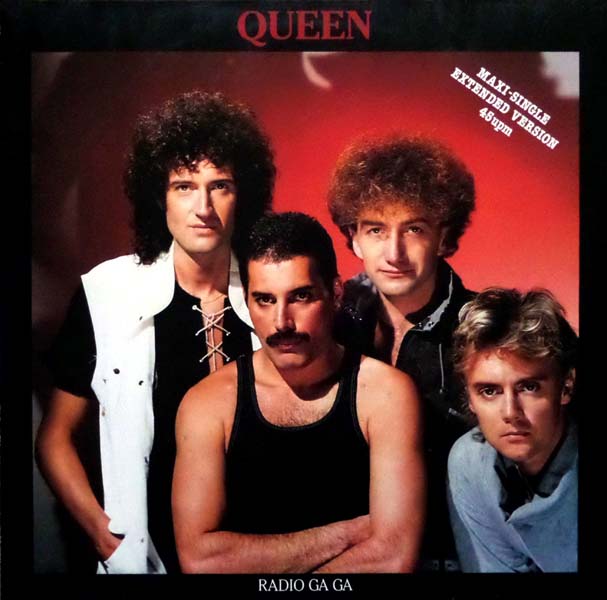 Queen 皇后乐队 音乐专辑19张23CD[WAV+CUE]