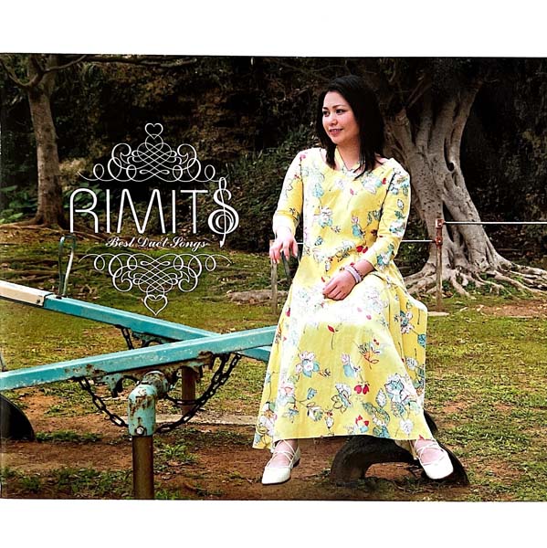 夏川りみ（夏川里美） – 2006 – RIMITs ～ベスト・デュエット・ソングス～ [VICL-61915][日版][WAV+CUE]