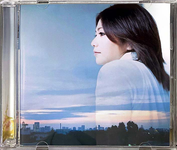 夏川りみ（夏川里美） – 2007 – 歌さがし ～リクエストカバーアルバム～ [VICL-62660][日版][WAV+CUE]