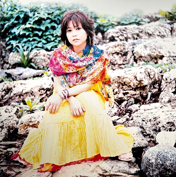 夏川りみ（夏川里美） – 2007 – 想い风 [VICL 62259][日本版][WAV+CUE]