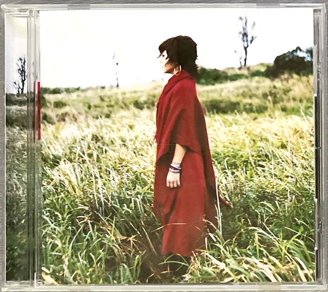 夏川りみ（夏川里美） – 2007 – 想い风 [VICL 62259][日本版][WAV+CUE]