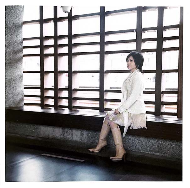 夏川りみ（夏川里美） – 2009 – ココロノウタ 2CD [VICL-63279_80][日版][WAV+CUE]