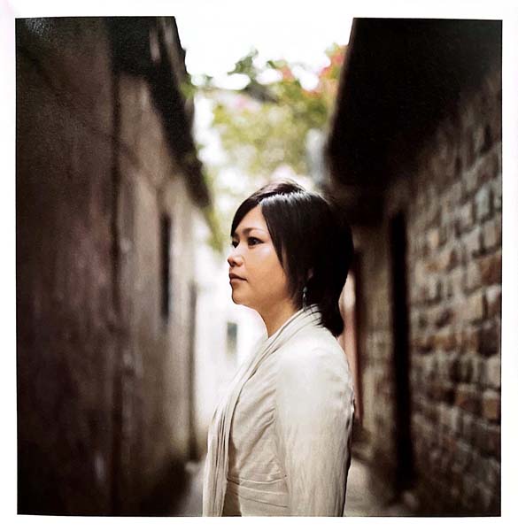 夏川りみ（夏川里美） – 2009 – ココロノウタ 2CD [VICL-63279_80][日版][WAV+CUE]