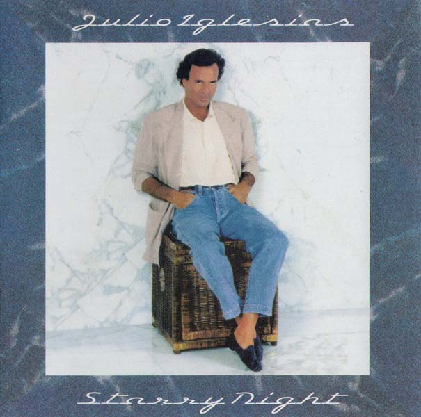 Julio Iglesias 胡里奥·伊格莱西亚斯 音乐专辑1129张144CD[WAV+CUE]