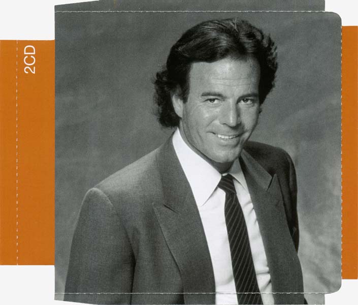 Julio Iglesias 胡里奥·伊格莱西亚斯 音乐专辑1129张144CD[WAV+CUE]