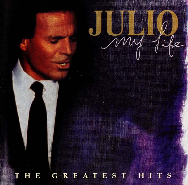 Julio Iglesias 胡里奥·伊格莱西亚斯 音乐专辑1129张144CD[WAV+CUE]