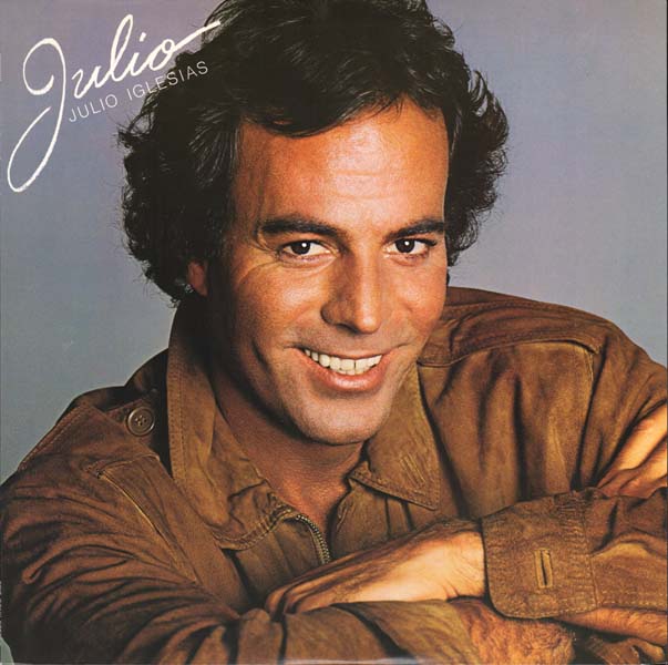 Julio Iglesias 胡里奥·伊格莱西亚斯 音乐专辑1129张144CD[WAV+CUE]