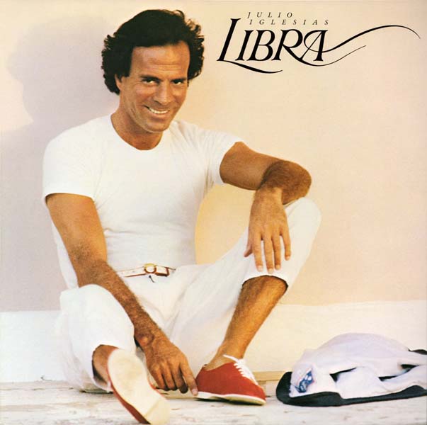 Julio Iglesias 胡里奥·伊格莱西亚斯 音乐专辑1129张144CD[WAV+CUE]