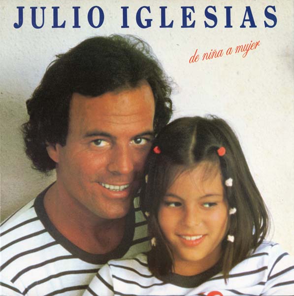 Julio Iglesias 胡里奥·伊格莱西亚斯 音乐专辑1129张144CD[WAV+CUE]