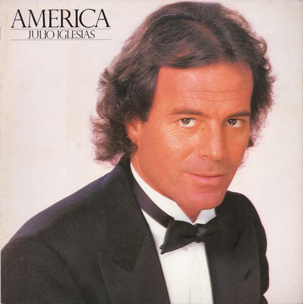 Julio Iglesias 胡里奥·伊格莱西亚斯 音乐专辑1129张144CD[WAV+CUE]